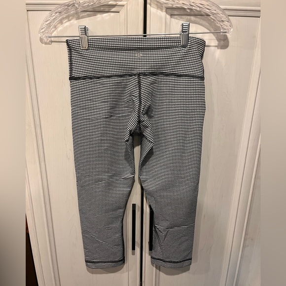 LULULEMON wunder under II Leggings - Picture 9 of 11